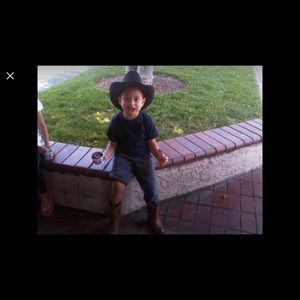 Meet your Posher, Byron